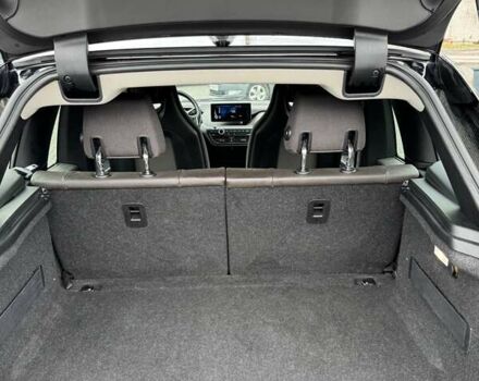 БМВ И3 2016 в Львове на Automoto.ua Серый БМВ И3, объемом двигателя 0 л и пробегом 174 тыс. км за 11200 $, фото 15 на Automoto.ua