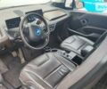 Серый БМВ И3, объемом двигателя 0 л и пробегом 160 тыс. км за 13400 $, фото 2 на Automoto.ua