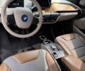 Сірий БМВ І3, об'ємом двигуна 0 л та пробігом 70 тис. км за 8900 $, фото 6 на Automoto.ua
