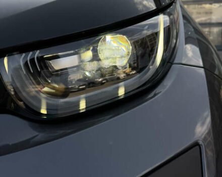 Серый БМВ И3, объемом двигателя 0 л и пробегом 50 тыс. км за 9500 $, фото 7 на Automoto.ua