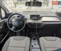 Серый БМВ И3, объемом двигателя 0 л и пробегом 87 тыс. км за 10499 $, фото 19 на Automoto.ua