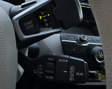 Серый БМВ И3, объемом двигателя 0 л и пробегом 50 тыс. км за 9500 $, фото 16 на Automoto.ua