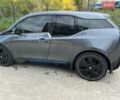 Сірий БМВ І3, об'ємом двигуна 0 л та пробігом 115 тис. км за 10999 $, фото 5 на Automoto.ua