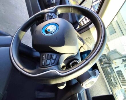 БМВ И3 2016 в Киеве на Automoto.ua Серый БМВ И3, объемом двигателя 0 л и пробегом 106 тыс. км за 14333 $, фото 21 на Automoto.ua