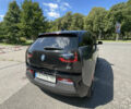 Серый БМВ И3, объемом двигателя 0 л и пробегом 76 тыс. км за 10500 $, фото 6 на Automoto.ua