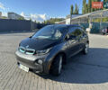 Серый БМВ И3, объемом двигателя 0 л и пробегом 81 тыс. км за 8000 $, фото 1 на Automoto.ua