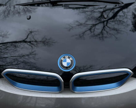 Серый БМВ И3, объемом двигателя 0 л и пробегом 99 тыс. км за 10999 $, фото 17 на Automoto.ua