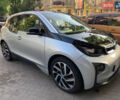 Сірий БМВ І3, об'ємом двигуна 0 л та пробігом 105 тис. км за 15600 $, фото 1 на Automoto.ua