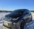 Серый БМВ И3, объемом двигателя 0 л и пробегом 213 тыс. км за 11855 $, фото 3 на Automoto.ua