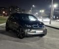 Серый БМВ И3, объемом двигателя 0 л и пробегом 187 тыс. км за 13500 $, фото 1 на Automoto.ua