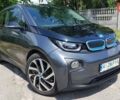 Серый БМВ И3, объемом двигателя 0 л и пробегом 224 тыс. км за 10900 $, фото 1 на Automoto.ua