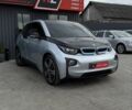 Серый БМВ И3, объемом двигателя 0 л и пробегом 137 тыс. км за 13600 $, фото 1 на Automoto.ua