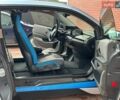 Серый БМВ И3, объемом двигателя 0 л и пробегом 72 тыс. км за 8800 $, фото 21 на Automoto.ua