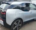 Серый БМВ И3, объемом двигателя 0 л и пробегом 160 тыс. км за 13400 $, фото 12 на Automoto.ua