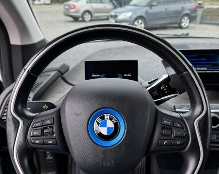 БМВ И3 2016 в Львове на Automoto.ua Серый БМВ И3, объемом двигателя 0 л и пробегом 174 тыс. км за 11200 $, фото 9 на Automoto.ua