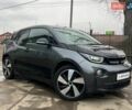 Сірий БМВ І3, об'ємом двигуна 0 л та пробігом 137 тис. км за 13290 $, фото 1 на Automoto.ua