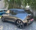 Серый БМВ И3, объемом двигателя 0 л и пробегом 162 тыс. км за 12999 $, фото 5 на Automoto.ua