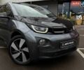 Сірий БМВ І3, об'ємом двигуна 0 л та пробігом 137 тис. км за 10990 $, фото 1 на Automoto.ua