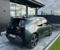 Сірий БМВ І3, об'ємом двигуна 0 л та пробігом 172 тис. км за 12350 $, фото 12 на Automoto.ua