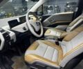 Серый БМВ И3, объемом двигателя 0 л и пробегом 73 тыс. км за 11000 $, фото 7 на Automoto.ua