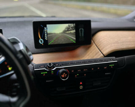 Серый БМВ И3, объемом двигателя 0 л и пробегом 191 тыс. км за 10000 $, фото 28 на Automoto.ua