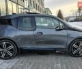 Сірий БМВ І3, об'ємом двигуна 0 л та пробігом 158 тис. км за 9500 $, фото 14 на Automoto.ua