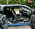 Сірий БМВ І3, об'ємом двигуна 0 л та пробігом 117 тис. км за 11500 $, фото 19 на Automoto.ua
