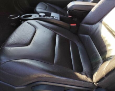 БМВ И3 2016 в Киеве на Automoto.ua Серый БМВ И3, объемом двигателя 0 л и пробегом 106 тыс. км за 14333 $, фото 16 на Automoto.ua