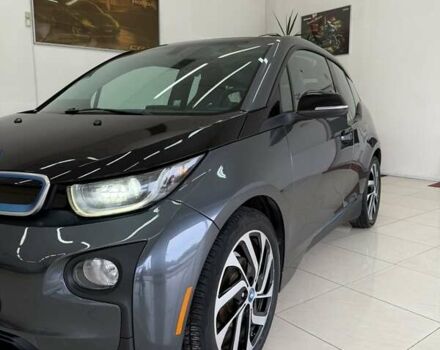 Сірий БМВ І3, об'ємом двигуна 0 л та пробігом 103 тис. км за 11100 $, фото 12 на Automoto.ua