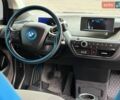 Сірий БМВ І3, об'ємом двигуна 0.7 л та пробігом 155 тис. км за 14800 $, фото 12 на Automoto.ua