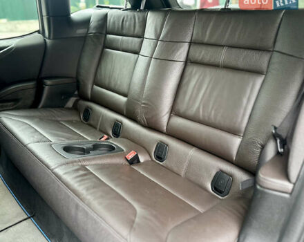 БМВ И3 2017 в Киеве на Automoto.ua Серый БМВ И3, объемом двигателя 0 л и пробегом 140 тыс. км за 13890 $, фото 41 на Automoto.ua