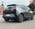 Серый БМВ И3, объемом двигателя 0.7 л и пробегом 155 тыс. км за 14800 $, фото 5 на Automoto.ua