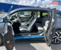 Сірий БМВ І3, об'ємом двигуна 0 л та пробігом 110 тис. км за 15500 $, фото 6 на Automoto.ua