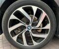 Сірий БМВ І3, об'ємом двигуна 0.7 л та пробігом 155 тис. км за 14800 $, фото 14 на Automoto.ua