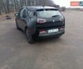 Серый БМВ И3, объемом двигателя 0 л и пробегом 58 тыс. км за 13700 $, фото 21 на Automoto.ua