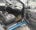 Серый БМВ И3, объемом двигателя 0 л и пробегом 113 тыс. км за 12400 $, фото 9 на Automoto.ua