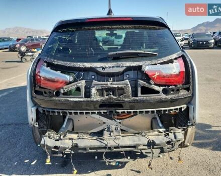 Сірий БМВ І3, об'ємом двигуна 0 л та пробігом 79 тис. км за 2950 $, фото 5 на Automoto.ua