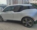 Серый БМВ И3, объемом двигателя 0 л и пробегом 105 тыс. км за 11700 $, фото 8 на Automoto.ua