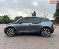 Сірий БМВ І3, об'ємом двигуна 0.7 л та пробігом 155 тис. км за 14800 $, фото 9 на Automoto.ua