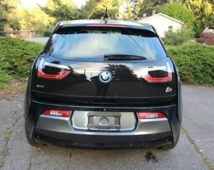 Сірий БМВ І3, об'ємом двигуна 0 л та пробігом 42 тис. км за 5300 $, фото 9 на Automoto.ua