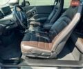Серый БМВ И3, объемом двигателя 0 л и пробегом 100 тыс. км за 12300 $, фото 12 на Automoto.ua