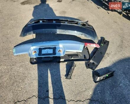 Сірий БМВ І3, об'ємом двигуна 0 л та пробігом 79 тис. км за 2950 $, фото 11 на Automoto.ua