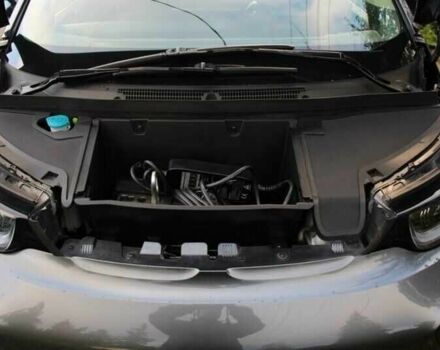 Сірий БМВ І3, об'ємом двигуна 0 л та пробігом 42 тис. км за 5300 $, фото 16 на Automoto.ua