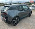 Серый БМВ И3, объемом двигателя 0 л и пробегом 156 тыс. км за 12300 $, фото 4 на Automoto.ua