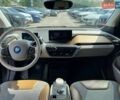 Сірий БМВ І3, об'ємом двигуна 0 л та пробігом 252 тис. км за 9300 $, фото 5 на Automoto.ua