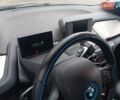 Серый БМВ И3, объемом двигателя 0 л и пробегом 58 тыс. км за 13700 $, фото 4 на Automoto.ua