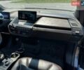 Серый БМВ И3, объемом двигателя 0 л и пробегом 100 тыс. км за 12300 $, фото 23 на Automoto.ua