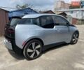 Сірий БМВ І3, об'ємом двигуна 0 л та пробігом 62 тис. км за 14000 $, фото 5 на Automoto.ua