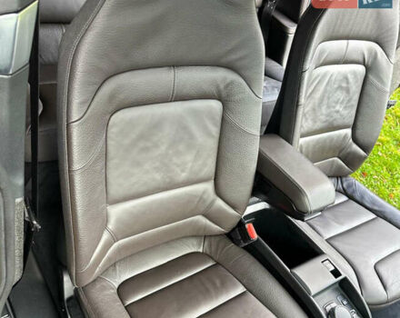 Серый БМВ И3, объемом двигателя 0 л и пробегом 156 тыс. км за 12300 $, фото 18 на Automoto.ua