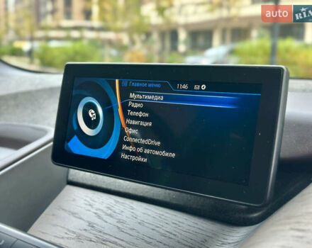 БМВ И3 2017 в Киеве на Automoto.ua Серый БМВ И3, объемом двигателя 0 л и пробегом 140 тыс. км за 13890 $, фото 35 на Automoto.ua